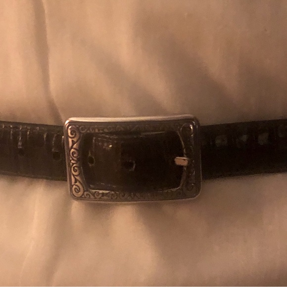 Brighton reversible belt - Picture 1 of 1